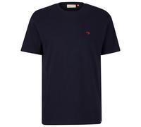 Revolution - Application T-Shirt - T-shirt size M, white