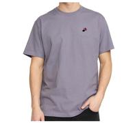 Revolution - Application T-Shirt - T-shirt size XL, grey