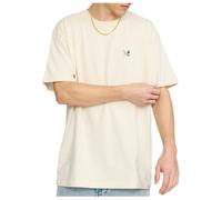 Revolution - Application T-Shirt - T-shirt size XL, white