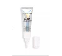 Revolution Aura Luminizer Face & Body Liquid Illuminator, 20 ml