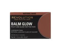 Revolution Balm Glow Natural Nude
