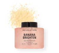 Revolution Banana Brighten Baking Powder 30g