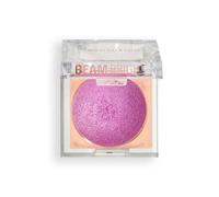 Beam Bright Blush Makeup Revolution Lick Of Lilac 2.8g