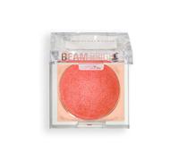 Beam Bright Blush Makeup Revolution Orange Crush 2.8g