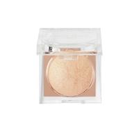 Beam Bright Highlighter, All Over Face Glow, Powder To Liquid Formula, 5 Different Shades, Bronze Baddie