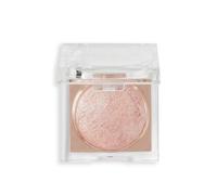 Makeup Revolution Beam Bright Highlighter 2.45g (Various Shades) - Rose Lustre