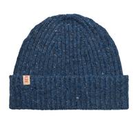 Revolution - Beanie in Wool Blend Yarn - Beanie size One Size, blue