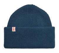 Revolution - Beanie with Big Fold Up - Beanie size One Size, blue
