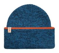 Revolution - Beanie with Big Fold Up - Beanie size One Size, blue