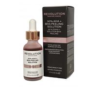Revolution Beauty 30% AH BHA Peeling Solution 30ml Intense Skin Exfoliator