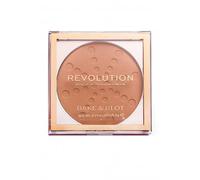 Revolution Beauty Bake and Blot Face Powder 5.5g Peach