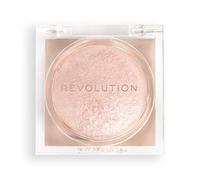 Makeup Revolution Beam Bright Highlighter 2.45g (Various Shades) - Rose Lustre