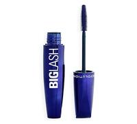 Revolution Beauty, Big Lash Volume Mascara, Volumising & Lengthening Coloured Mascara, Lightweight Feel, Fast Drying, Vegan & Cruelty-Free, Blue