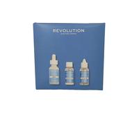 Revolution Beauty Blemish Collection Night Lotion Zinc Targeted Calamine