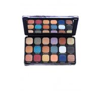 Revolution Forever Eyeshadow Palette Flawless Optimum