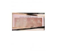 Revolution Beauty Gift Set Fragrance 4 x 10ml EDT Revolutionary, Noir, Timeless, Passion