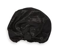 Revolution Beauty Haircare Satin Hair Wrap Black