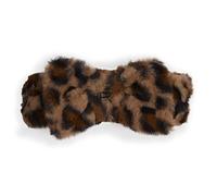 Revolution Beauty Leopard Print Headband