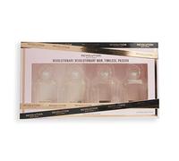 Revolution Beauty London, 10ml Discovery Set, Mini Fragrance Kit, 4x10ml