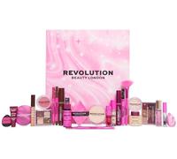 Revolution Beauty London 24-Piece Advent Calendar