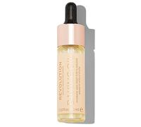 Revolution Beauty London, Baking Oil, 18ml