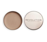 Revolution Beauty London, Balm Glow, Multi-Use Ch nd Lip Balm, Buildable, Dewy Finish, Sunkissed Nude, 32g