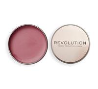 Revolution Beauty London, Balm Glow, Multi-Use Cheek & Lip Balm, Buildable, Dewy Finish, Sunkissed Nude, 32g