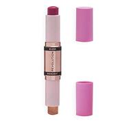 Rev Blush&Highlght Stick Champagne Shine 8.6g champagne shine