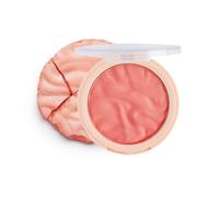 Revolution Beauty London Blusher Reloaded Blush, All-Day Wear, Highly Pigmented and Buildable, Peach Bliss, 7.5g