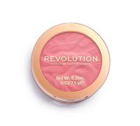 Revolution Beauty London, Blusher Reloaded, Blusher, Pink Lady, 7.5g