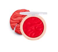 Revolution Beauty London Blusher Reloaded Blusher, Red (Pop My Cherry), 7.5 g