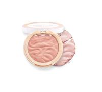 Revolution Beauty London, Blusher Reloaded, Face Blusher, Highly Pigmented, All Day Wear, Sweet Pea, 7.5 g