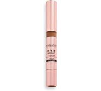 Revolution Beauty London Bright Eye Corrector 3 ml Deep Bronze