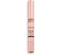 Revolution Beauty London Bright Eye Corrector 3 ml Medium