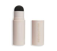 Brow Powder Stamp & Stencil Kit Dark Brown Brown 0.7g