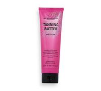 Revolution Beauty London, Buildable Tanning Butter, Light/Medium, 200ml