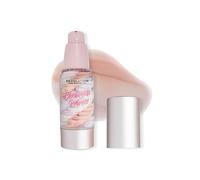 Revolution Beauty London Candy Haze Ceramide Face Primer, All-Day Base For Your Face, 30g