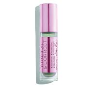 Revolution Beauty London, Conceal and Correct, Concealer, Green, 4g