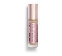 Makeup Revolution Conceal & Define Liquid Concealer Shade C7 4 g