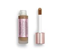 Revolution Beauty London, Conceal and Define, Foundation, F12.5, 23ml