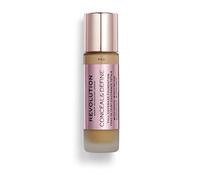 Revolution Beauty London, Conceal and Define Foundation F13.5 23 ml