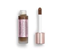 Revolution Beauty London, Conceal and Define, Foundation, F15, 23ml