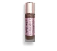 Revolution Conceal & Define Foundation F18 F18