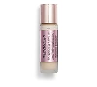 Makeup Revolution Conceal Define Foundation F65 23ml
