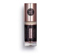 Revolution Beauty London Conceal and Define Infinite Longwear Concealer 5ml C1
