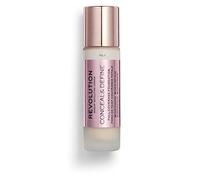 Revolution Beauty London, Conceal and Define Primer F1 23ml