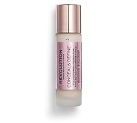 Revolution Beauty London, Conceal and Define Primer F3 23ml