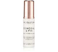 Revolution Beauty London, Conceal and Fix, Mattifying, Primer, 30ml
