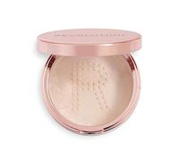 Revolution Beauty London, Conceal and Fix, Setting Powder, Light Pink, 13g