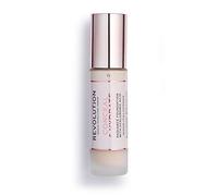 Revolution Beauty London Conceal and Hydrat F2 Foundation 23ml